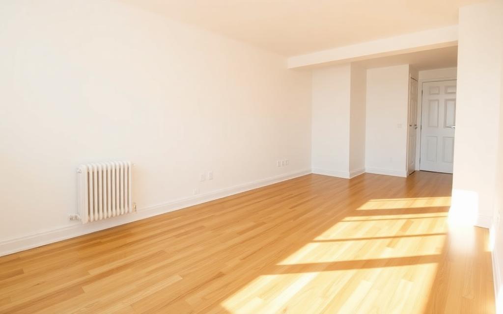 Move Cleaning